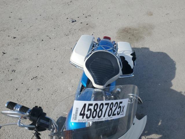 2021 HARLEY-DAVIDSON FLH - 1HD1AAP14MB639478