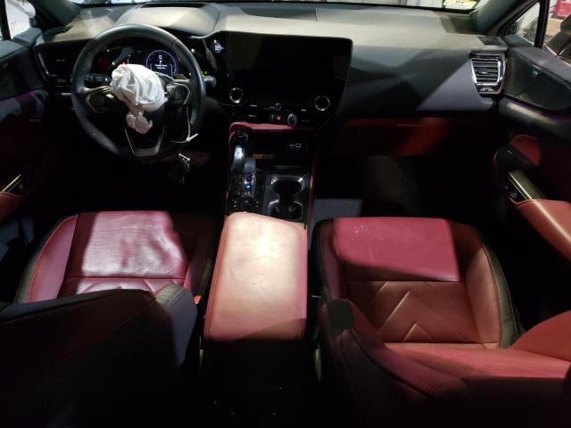 2024 LEXUS NX 350 LUX 2T2HGCEZ8RC042924