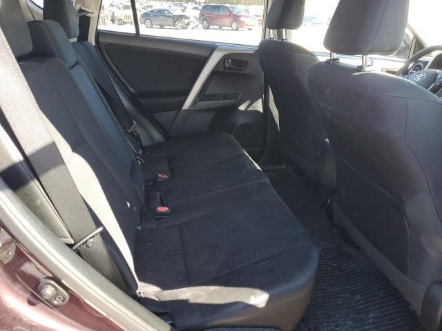 2017 TOYOTA RAV4 LE - 2T3BFREV0HW555151