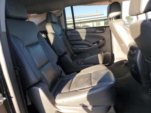 2018 CHEVROLET SUBURBAN K - 1GNSKHKC7JR247867