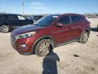 2017 HYUNDAI TUCSON LIM - KM8J33A23HU359260