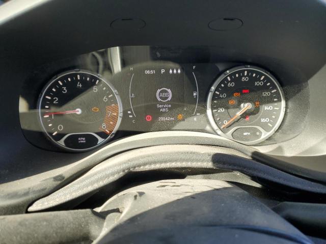 2019 JEEP RENEGADE S - ZACNJAAB3KPK37715