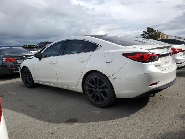 2015 MAZDA 6 GRAND TO - JM1GJ1W68F1167464