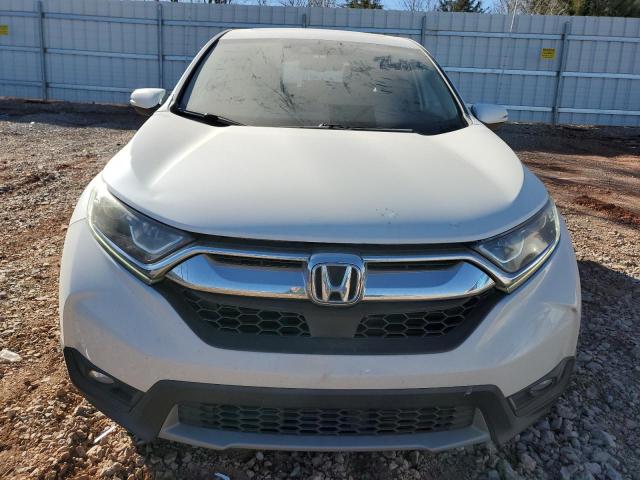 2017 HONDA CRV 2HKRW1H82HH517482