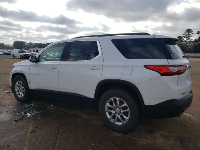 2020 CHEVROLET TRAVERSE L - 1GNEVHKW7LJ141855