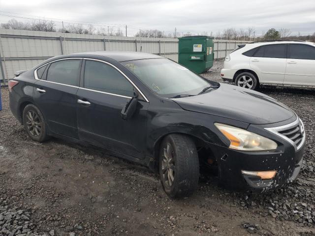 Vin: 1n4al3ap7fn914059, lot: 45314155, nissan altima 2.5 20154