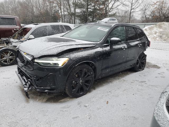 VOLVO XC60 ULTIMATE