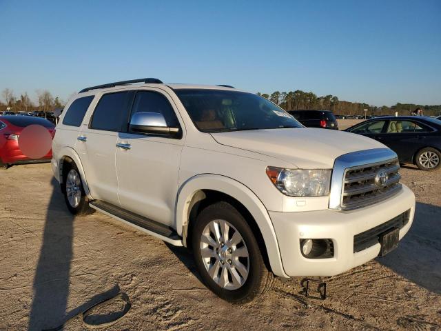 2017 TOYOTA SEQUOIA PLATINUM 5TDYY5G18HS068546