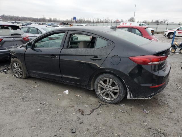Vin: 5npd84lf8jh297041, lot: 42650355, hyundai elantra sel 20182