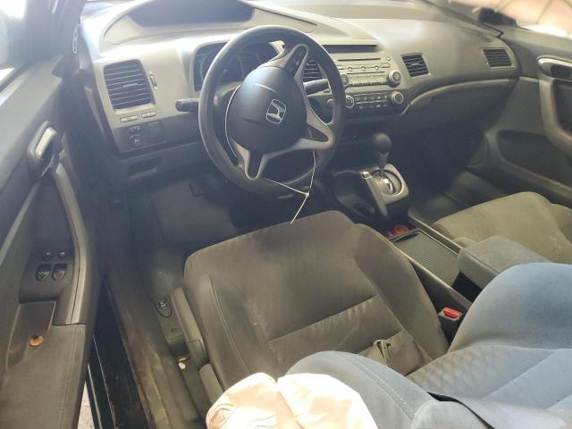 2010 HONDA CIVIC LX - 2HGFG1B69AH529085