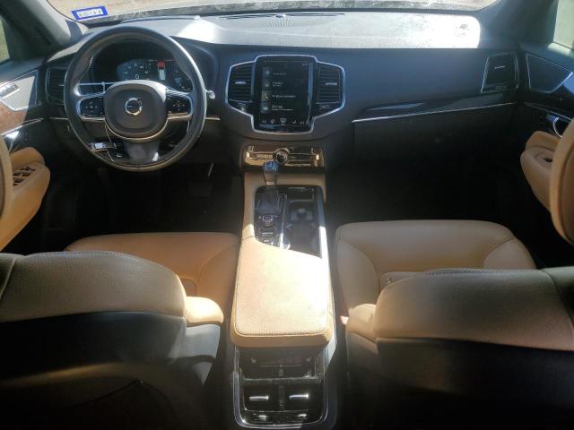 2016 VOLVO XC90 T6 - YV4A22PK8G1046873