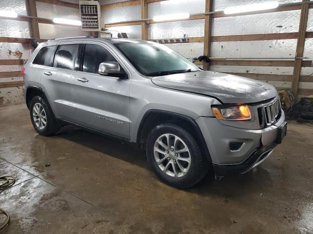 2015 JEEP GRAND CHER - 1C4RJFBG4FC749196