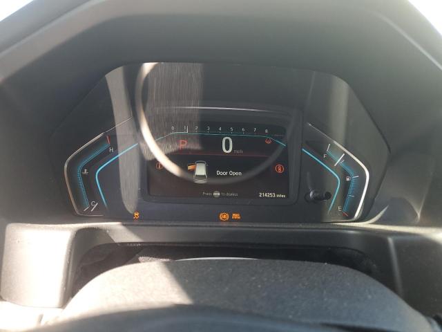 2021 HONDA ODYSSEY LX 5FNRL6H24MB031105