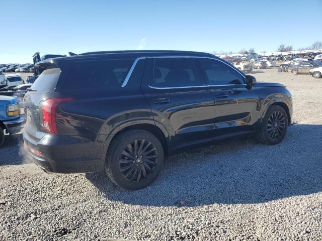 2025 HYUNDAI PALISADE C - KM8R7DGE6SU861301