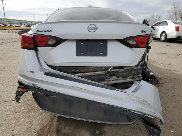 2023 NISSAN ALTIMA SV - 1N4BL4DV3PN335740