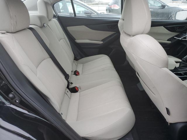 2020 SUBARU IMPREZA - 4S3GKAB62L3604197