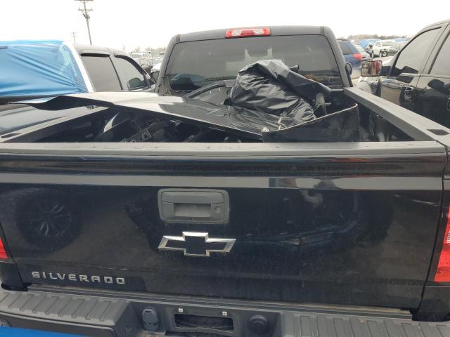 2019 CHEVROLET SILVERADO - 2GCVKNEC4K1181790