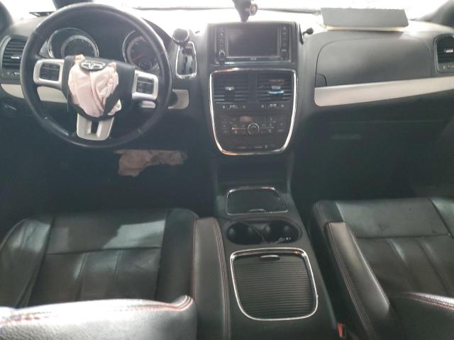 2019 DODGE GRAND CARA - 2C4RDGEG6KR535188