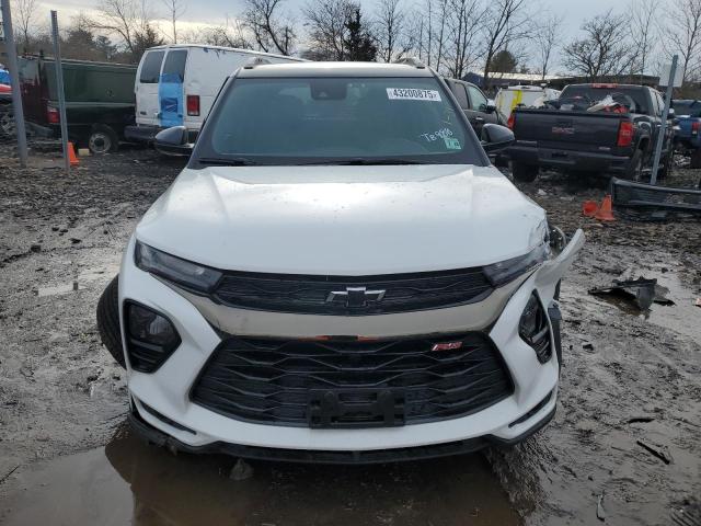 2023 CHEVROLET TRAILBLAZE KL79MUSL2PB153663