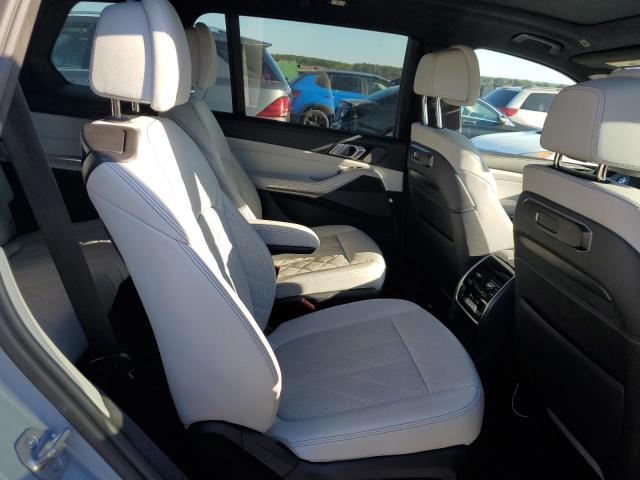 2023 BMW X7 XDRIVE4 - 5UX23EM03P9P48219