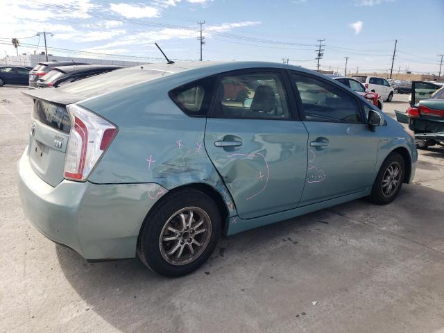 Vin: jtdkn3du6f1913583, lot: 46090995, toyota prius 20153