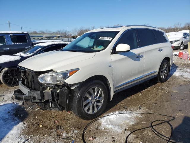 INFINITI QX60