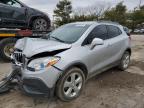 2016 BUICK ENCORE - KL4CJASBXGB674163