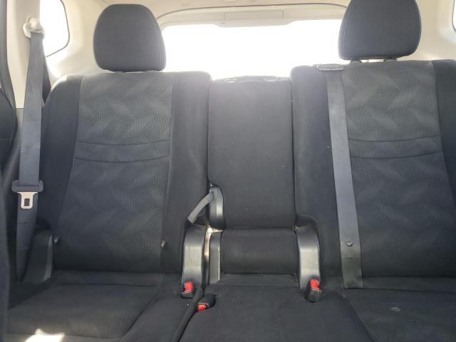 2016 NISSAN ROGUE S - 5N1AT2MV3GC897543