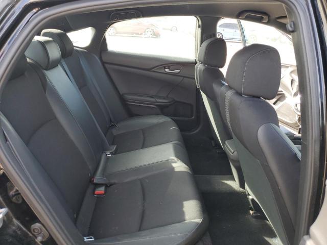2019 HONDA CIVIC SPOR - 19XFC2F81KE007902