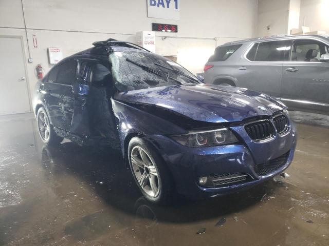 Vin: wbapn7c54bf184761, lot: 43599535, bmw 3 series d 20114