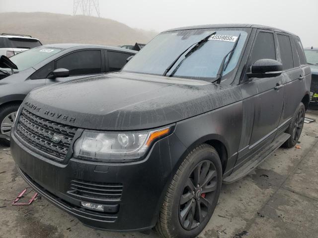 Vin: salgs2pf9ga290265, lot: 45559855, land rover rangerover hse 2016 img_1