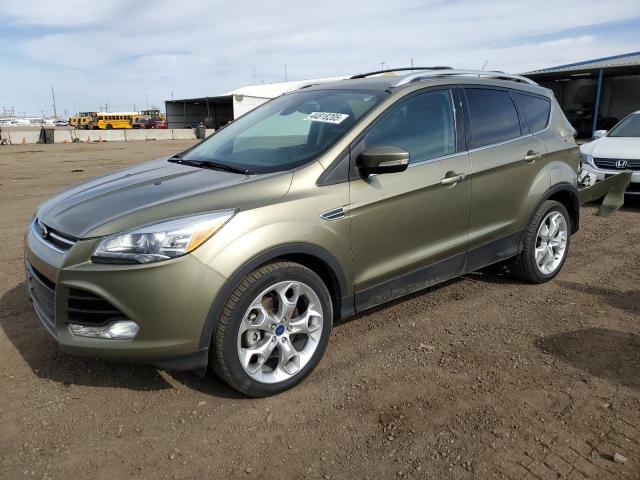 FORD ESCAPE TIT