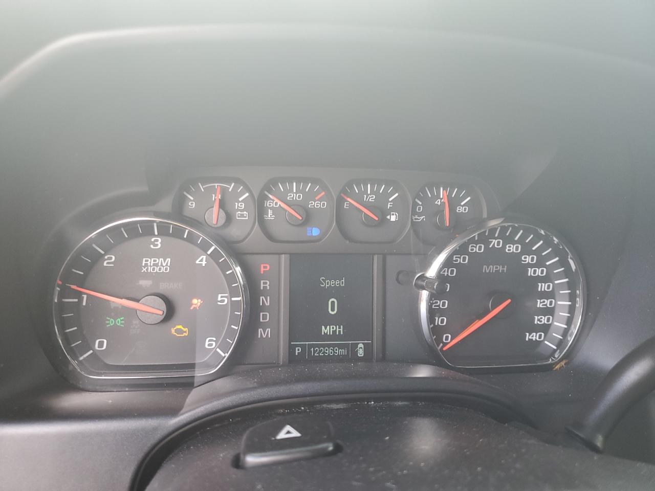 CHEVROLET SILVERADO C1500