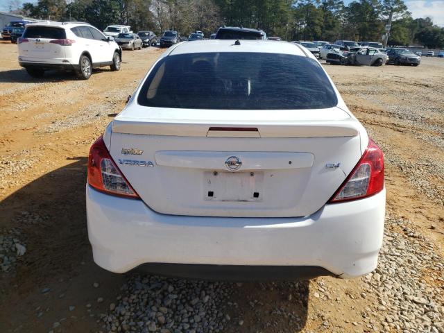 2017 NISSAN VERSA S - 3N1CN7AP7HL857422