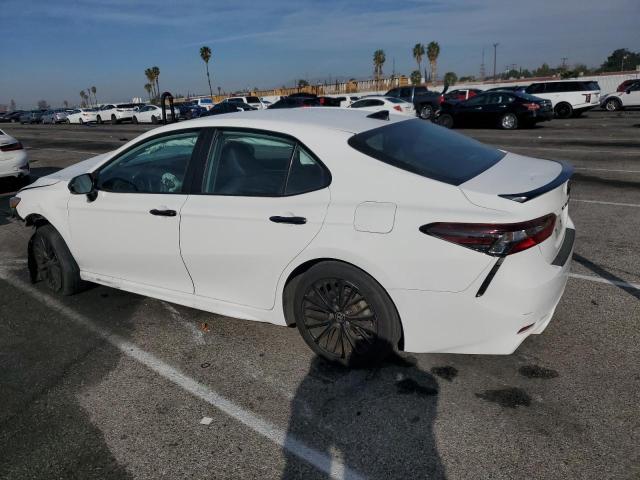 Vin: 4t1t11bk3mu040503, lot: 89289155, toyota camry se 20212