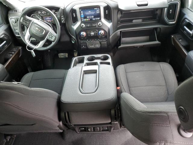 2023 GMC SIERRA K25 - 1GT49MEY6PF163806