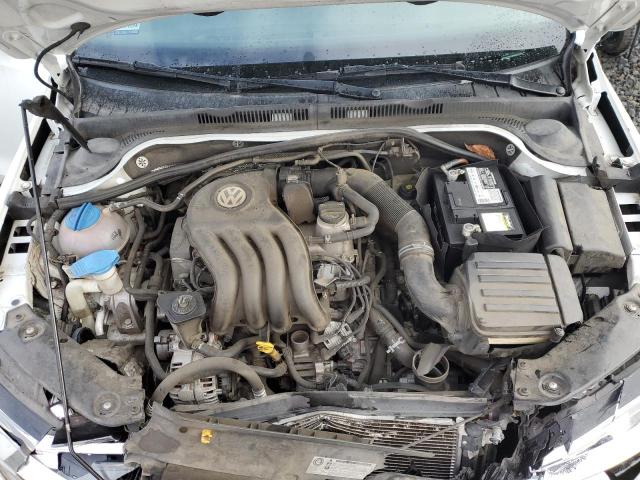2015 VOLKSWAGEN JETTA BASE - 3VW2K7AJ4FM347188