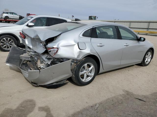 2018 CHEVROLET MALIBU LS - 1G1ZB5STXJF248611