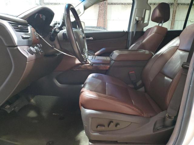 2019 CHEVROLET TAHOE K150 - 1GNSKCKC0KR105896