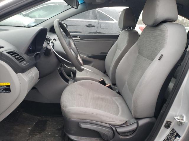 2016 HYUNDAI ACCENT SE - KMHCT4AE4GU948972