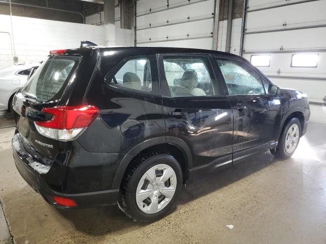 2019 SUBARU FORESTER JF2SKAAC7KH523202