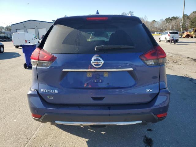 2020 NISSAN ROGUE S - KNMAT2MT5LP528270