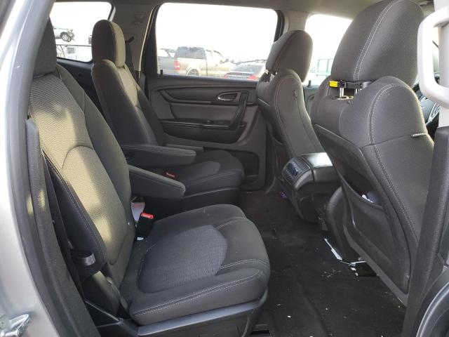 2015 CHEVROLET TRAVERSE L - 1GNKVHKD6FJ100672