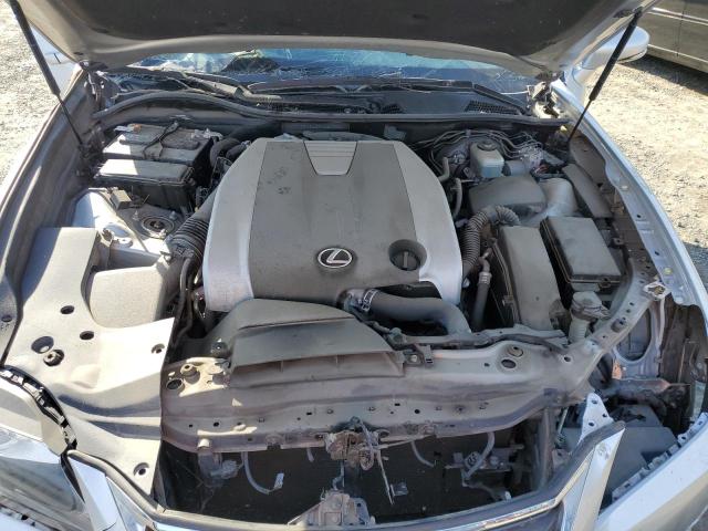2015 LEXUS GS 350 JTHBE1BL0FA009385