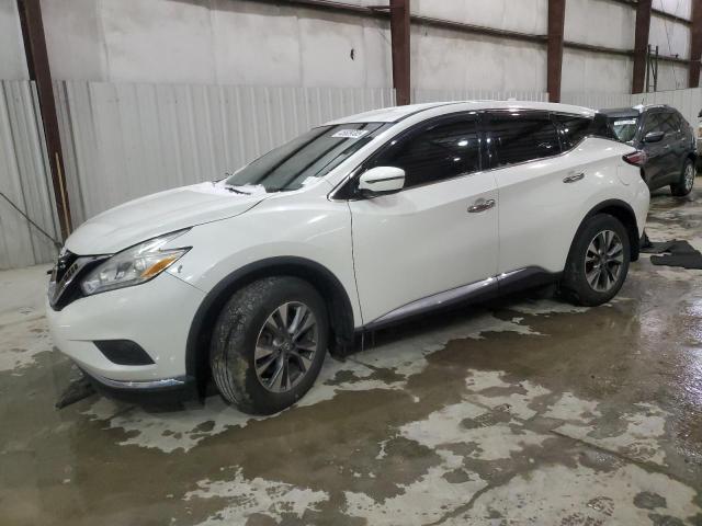 NISSAN MURANO S