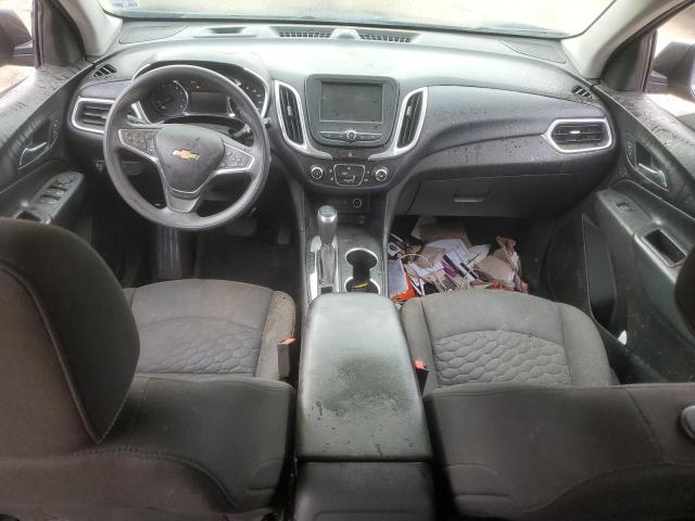 2020 CHEVROLET EQUINOX LT - 2GNAXKEV3L6255664