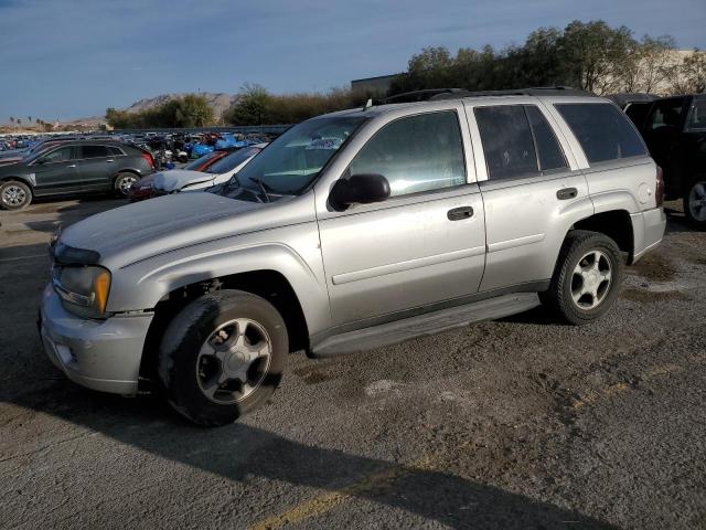 CHEVROLET TRAIL BLAZ