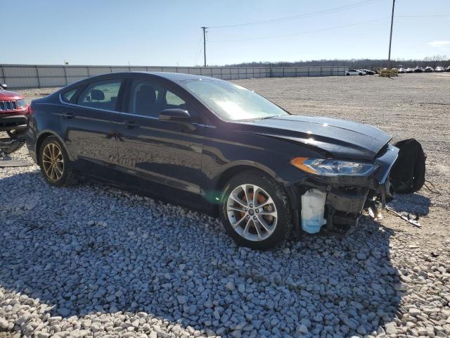 Vin: 3fa6p0hd6kr258495, lot: 46755205, ford fusion se 20194