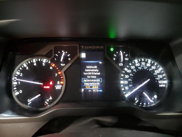 2024 TOYOTA TUNDRA CRE - 5TFKB5DB8RX164290