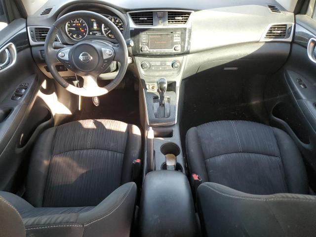 2017 NISSAN SENTRA S - 3N1AB7AP8HL695901
